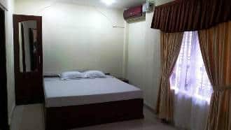 The Country Club Resort, Kochi 2